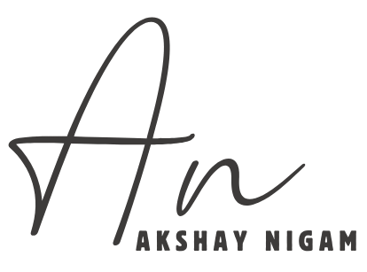 Akshay Nigam – Strategic Advisor for AI Ops, Data Platforms & Scalable Rollouts